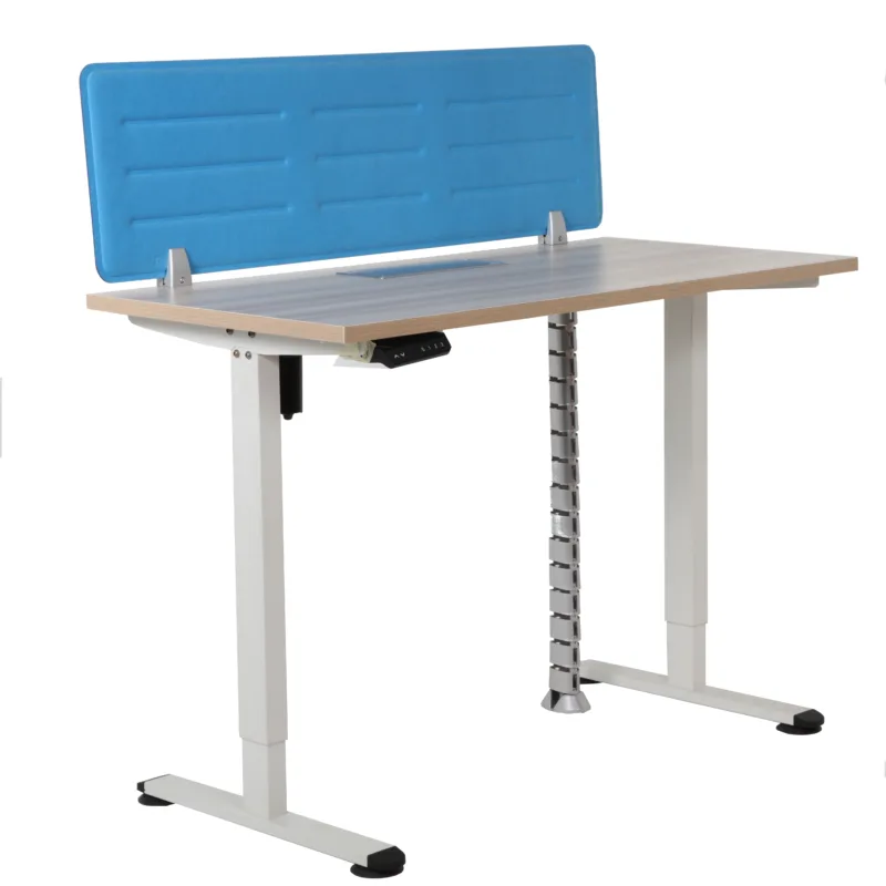 30Aug1128 Xper Height Adjustable Table