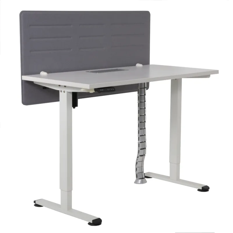 30Aug1137 Xper Height Adjustable Table