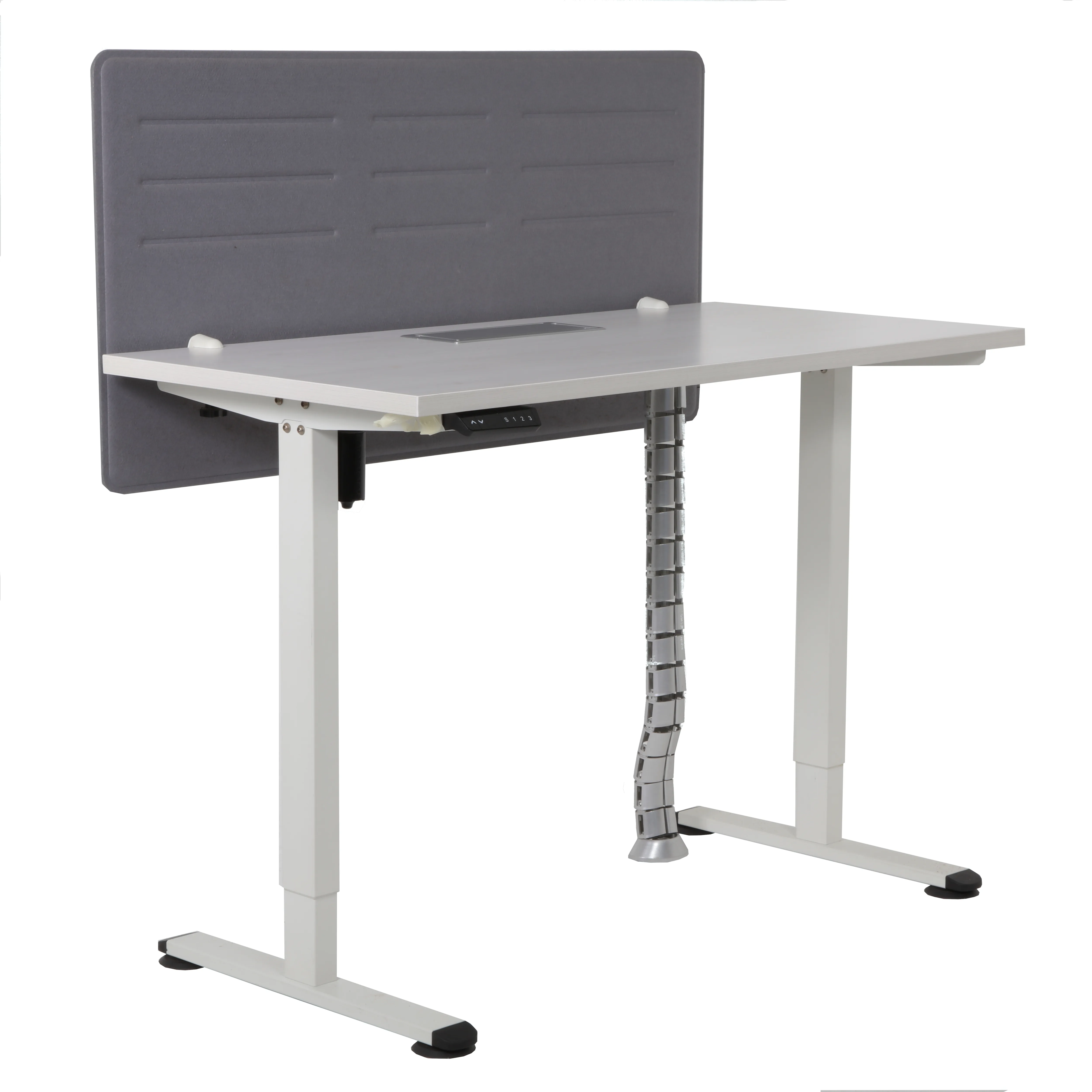 30Aug1137 Xper Height Adjustable Table