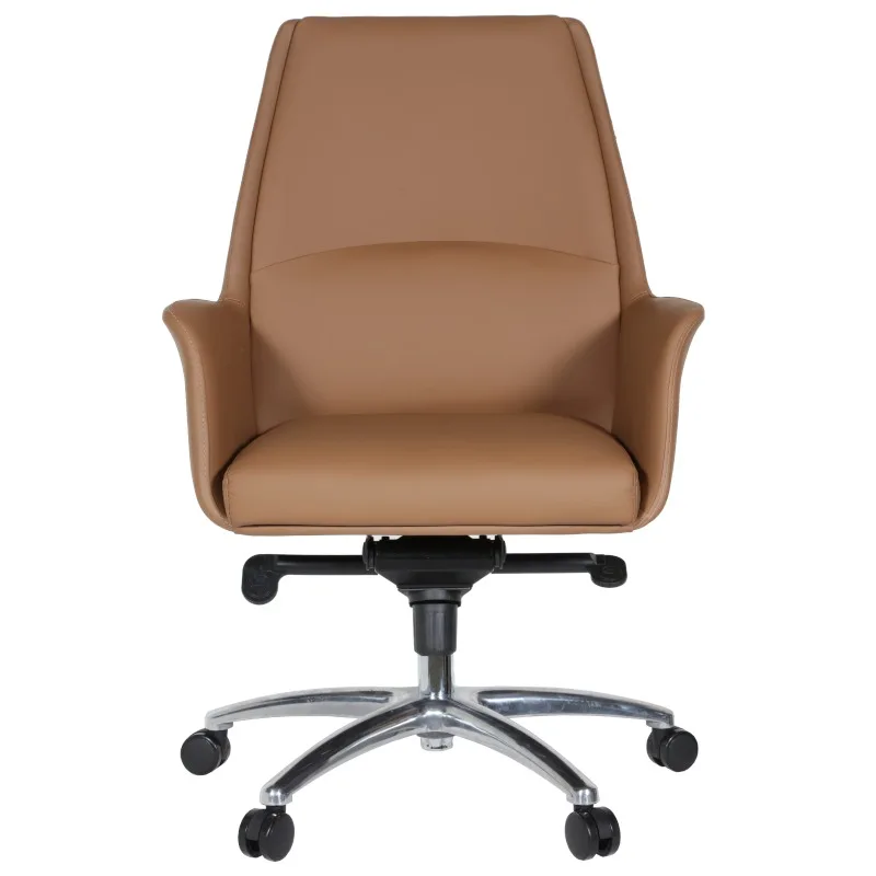 Tispa Leather Chair