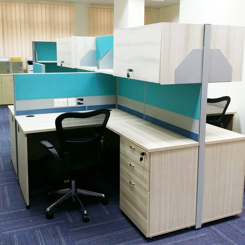 A009 Spring Office Panel Divider office Partition A009 Spring Office Panel Divider/Office Partition
