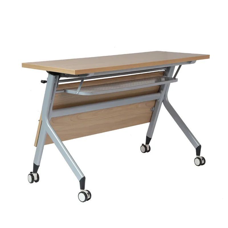 Bezos Foldable Training Table