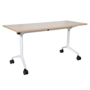 Nimas Foldable Training Table