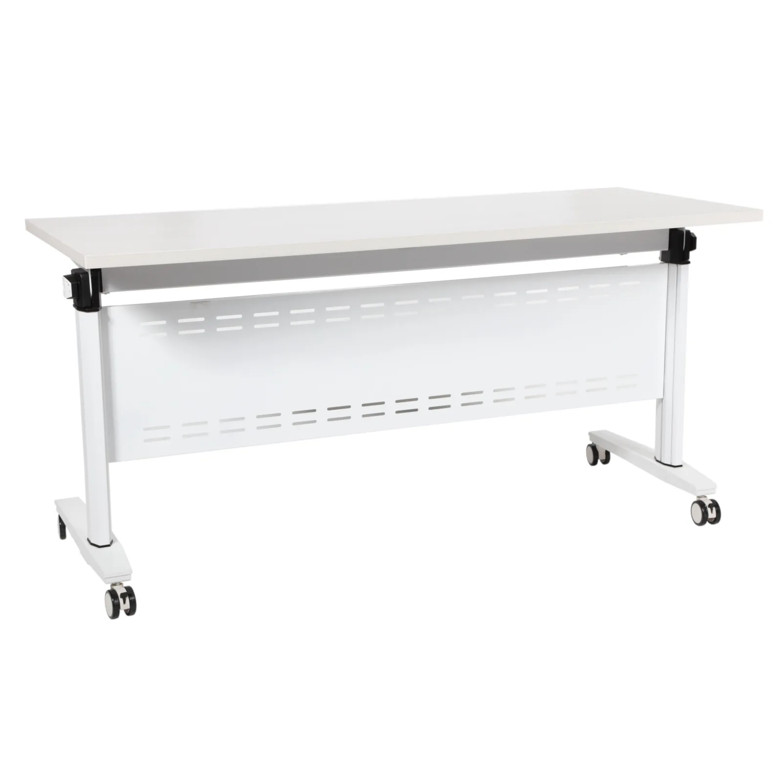 Clover Foldable Training Table - SOLOS (S) Pte Ltd