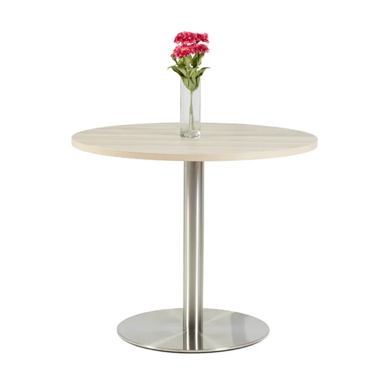 Exiga Discussion Table