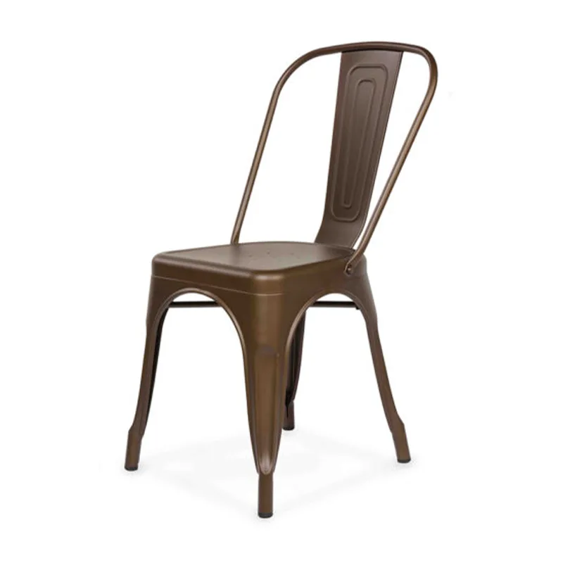 Hoka Café Chair