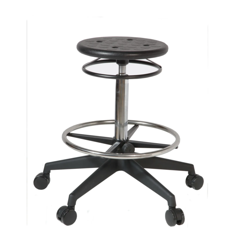 Luma Laboratory Chair