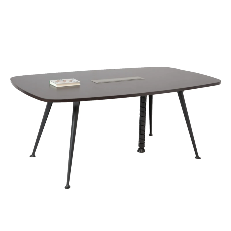 miytra black Miytra Conference Table