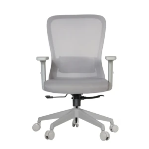 Natya Secretary Chair