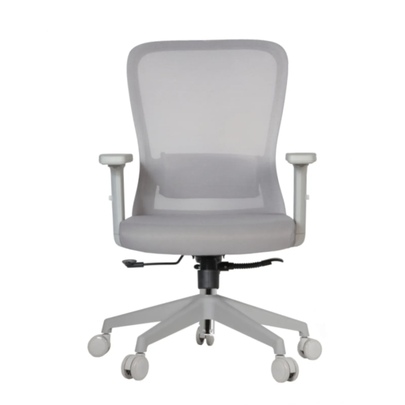 Natya Secretary Chair
