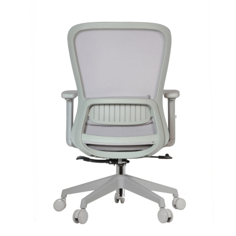 Natya Secretary Chair