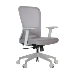 Natya Secretary Chair