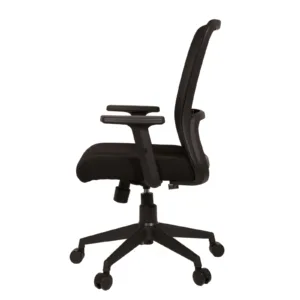 Natya Secretary Chair