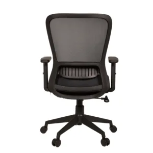 Natya Secretary Chair