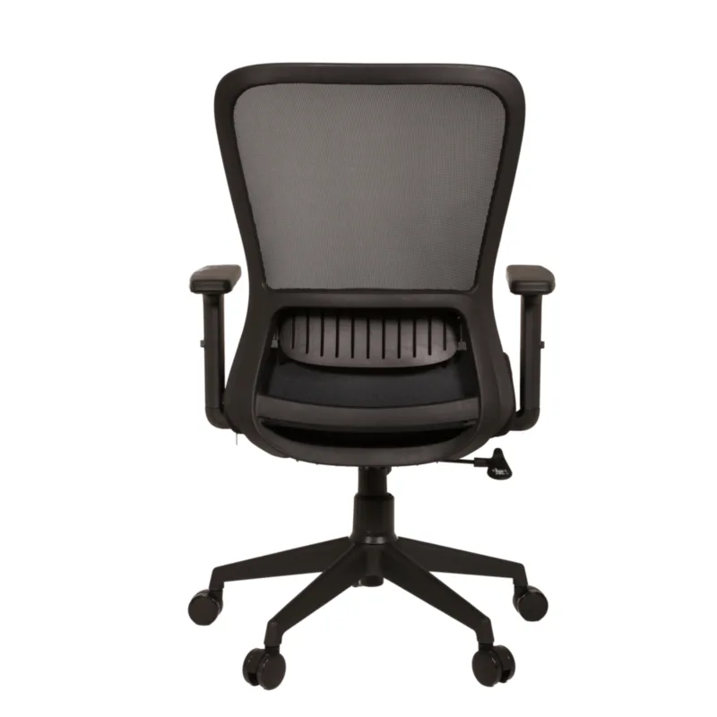 Natya Secretary Chair