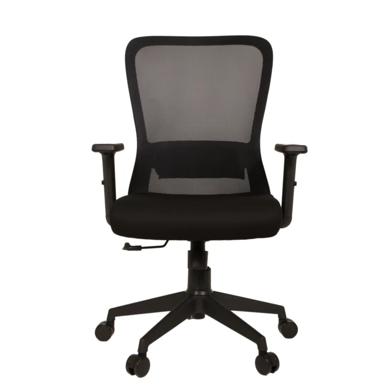 Natya Secretary Chair