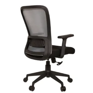Natya Secretary Chair