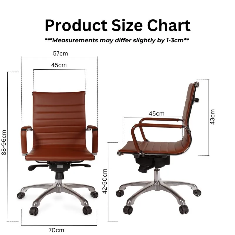 Nea Leather Chair