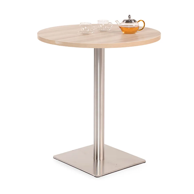 Nexa Discussion Table - SOLOS (S) Pte Ltd