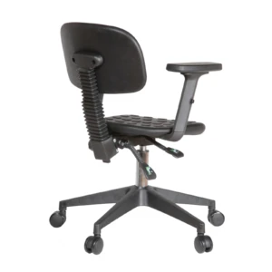 Paige Laboratory Chair