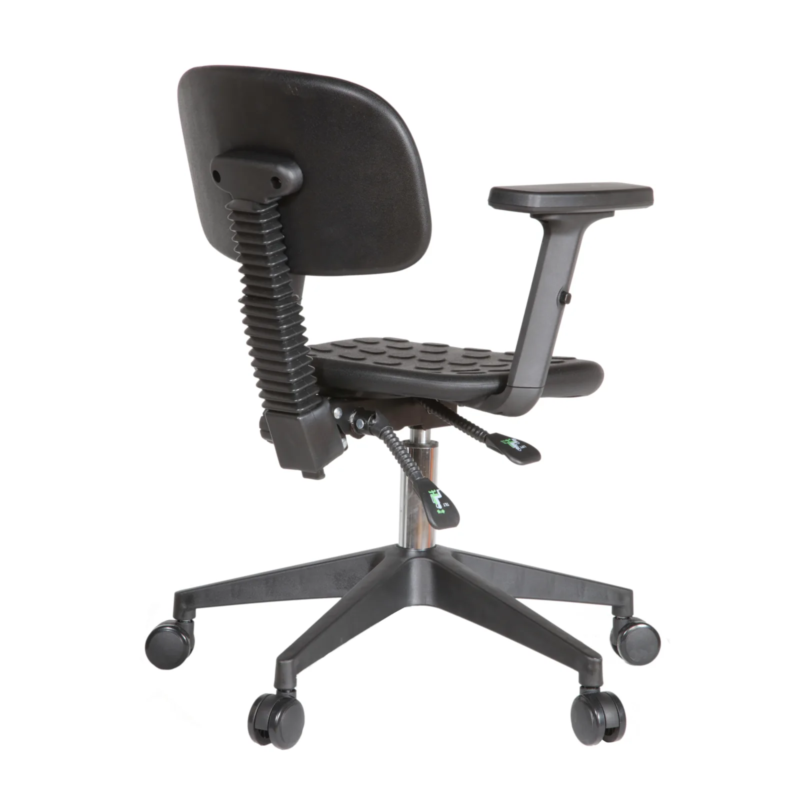 Paige Laboratory Chair