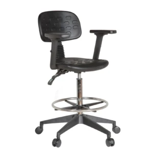 Paige Laboratory Chair