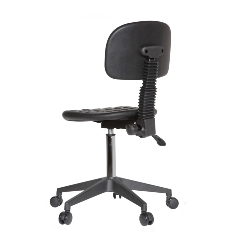 Paige Laboratory Chair