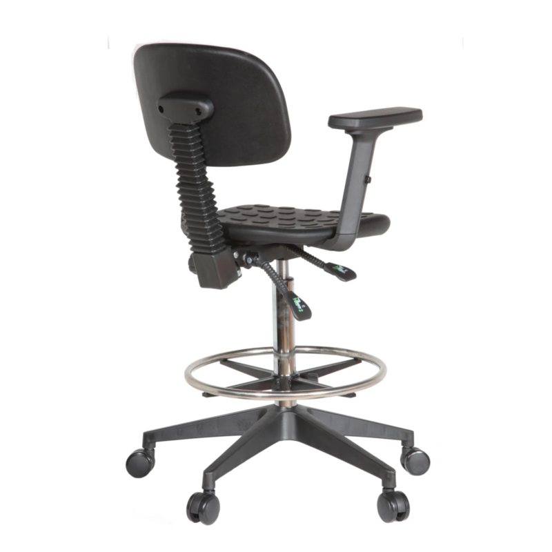 Paige Laboratory Chair