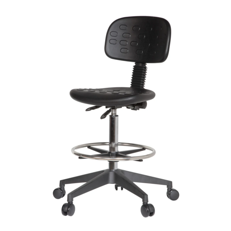 Paige Laboratory Chair