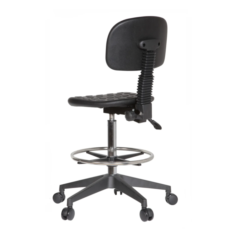 Paige Laboratory Chair