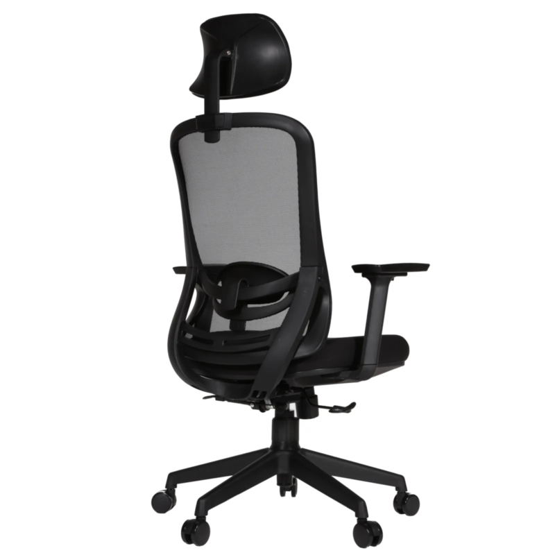 Picca I62IMG_0001_1 Picca Executive Chair