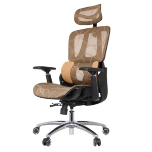 Riyal Executive Chair