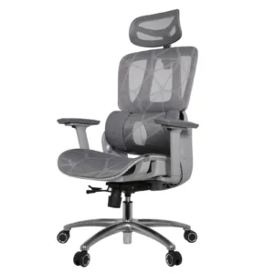Riyal Executive Chair