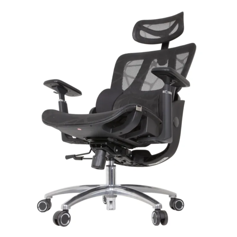Riyal Executive Chair