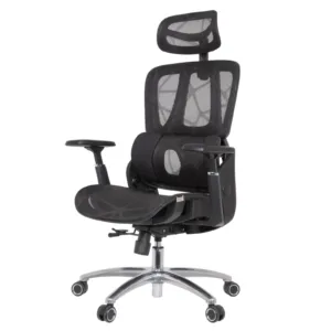 Riyal Executive Chair