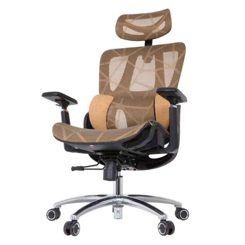 Riyal Executive Chair