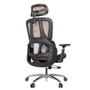 Riyal Executive Chair