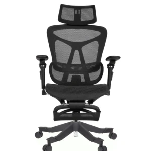 Summit 11May05 Summit Professional Chair