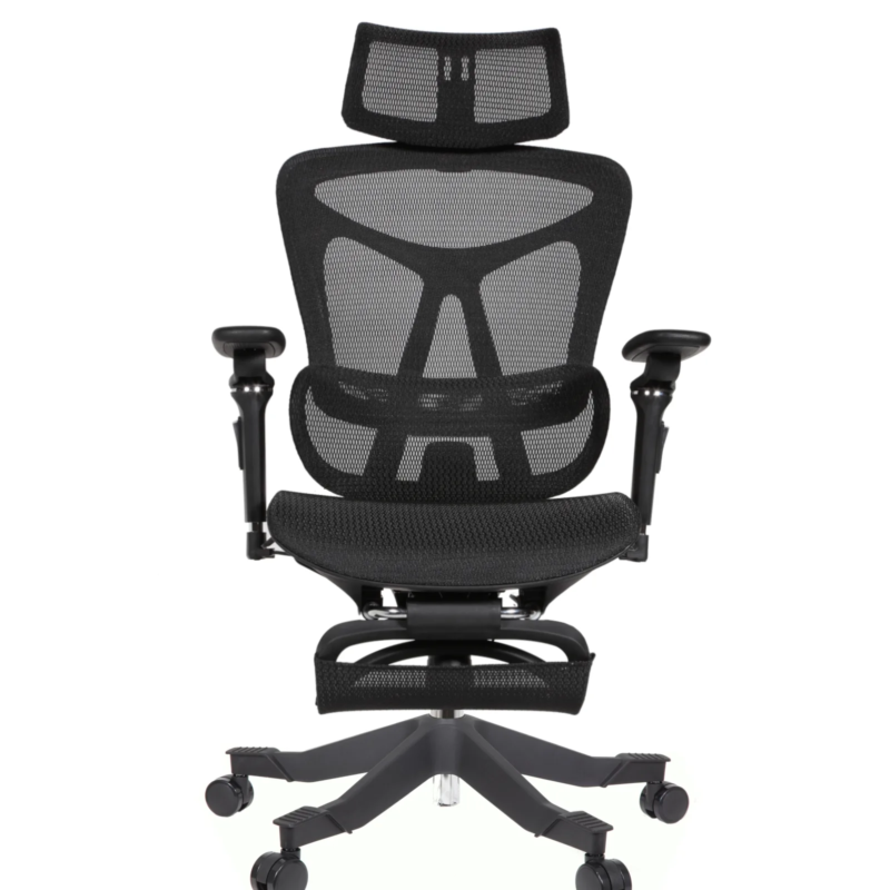 Summit 11May05 Summit Professional Chair