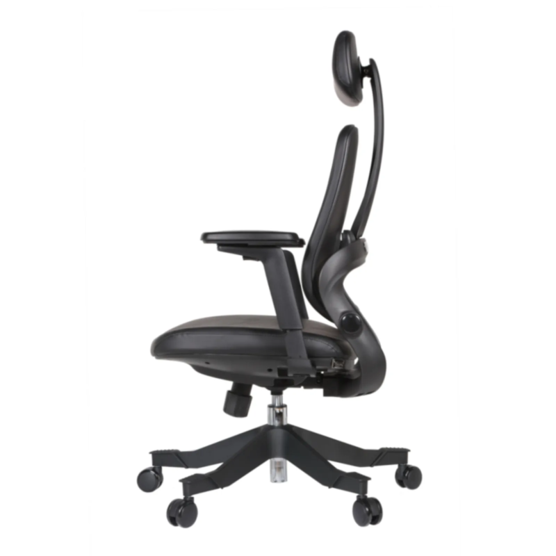 Tovis IMG_62IMG_0054 Tovis Synthetic Leather Chair