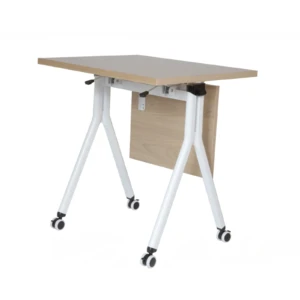 Vinna Foldable Training Table