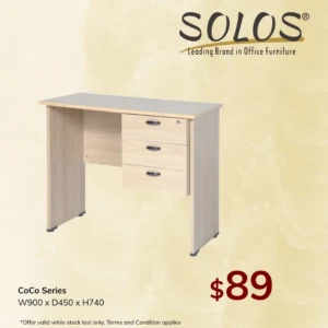 Coco Side Table