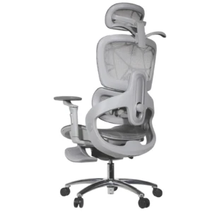 Zenith Grey IMG_62IMG_0007 Zenith Professional Chair