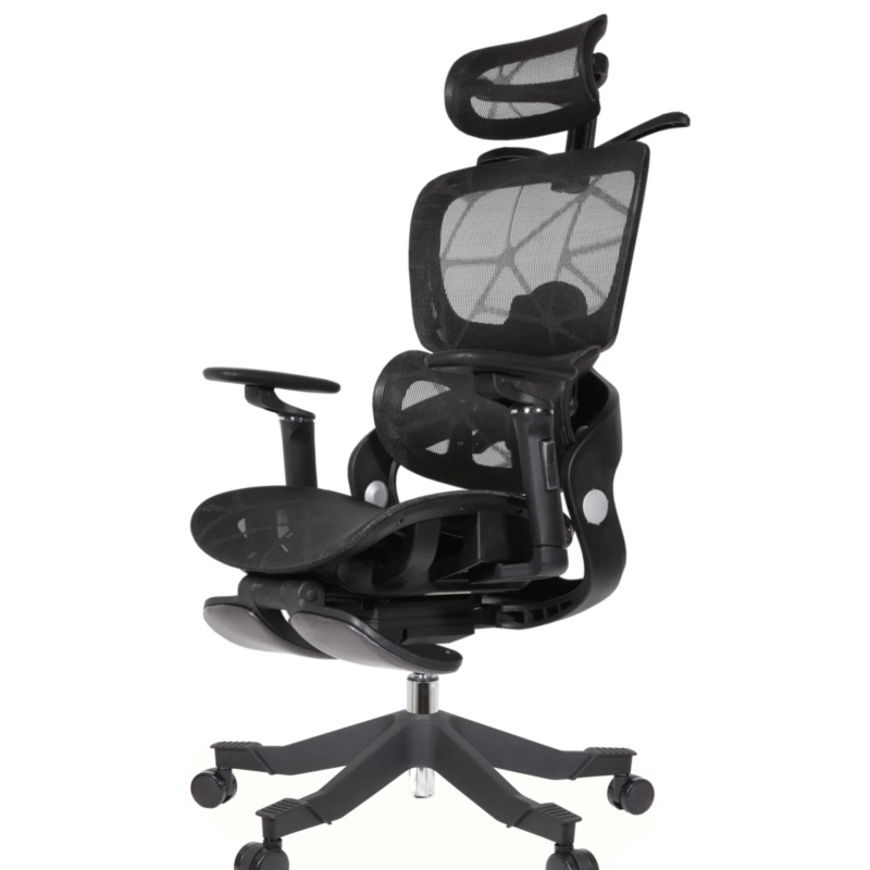 Zenith IMG_62IMG_0019 Summit Professional Chair