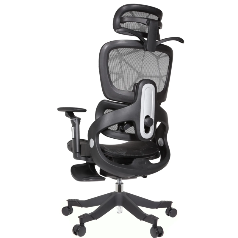 Zenith IMG_62IMG_0021 Summit Professional Chair