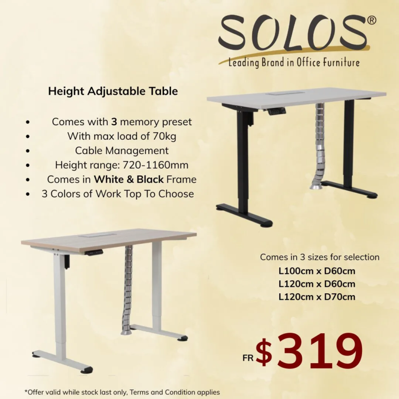 Website promo (2) Height Adjustable desk