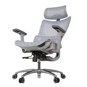 Iris Executive Chair