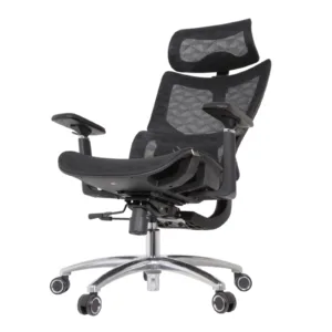 Iris Executive Chair