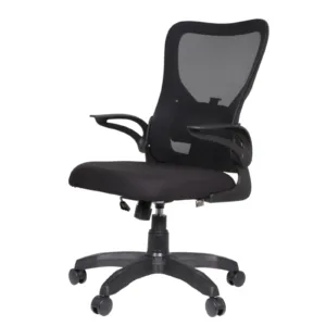 Silin Secretary Chair