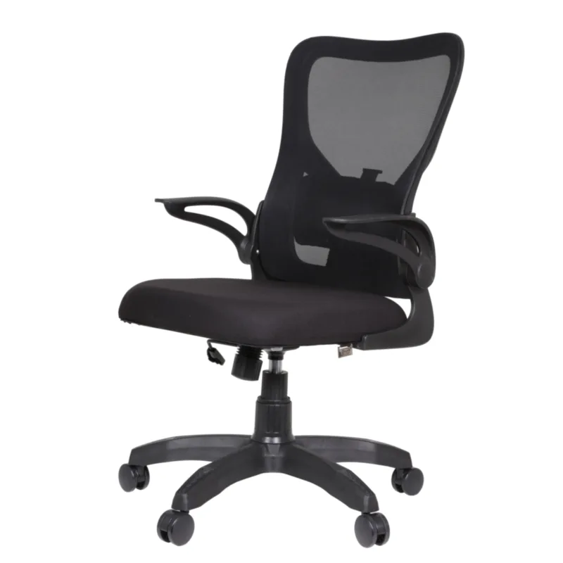 Silin Secretary Chair